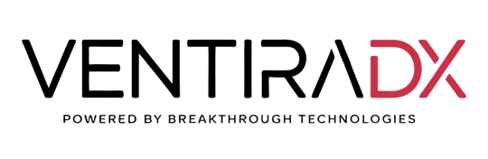VentiraDx Logo