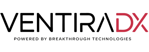 VentiraDx Logo
